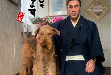 明けましておめでとうございます。